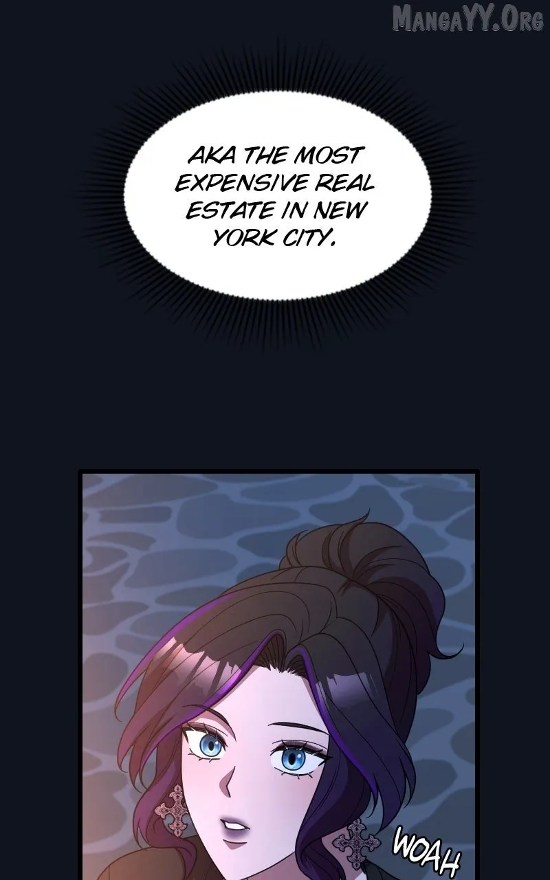Death Is My BFF Chapter 32 page 64 - 