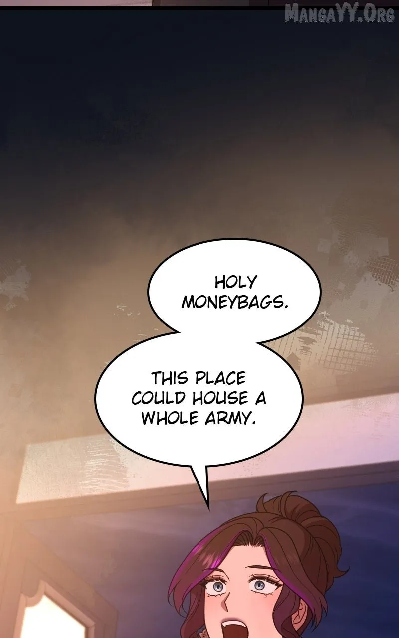 Death Is My BFF Chapter 32 page 67 - 