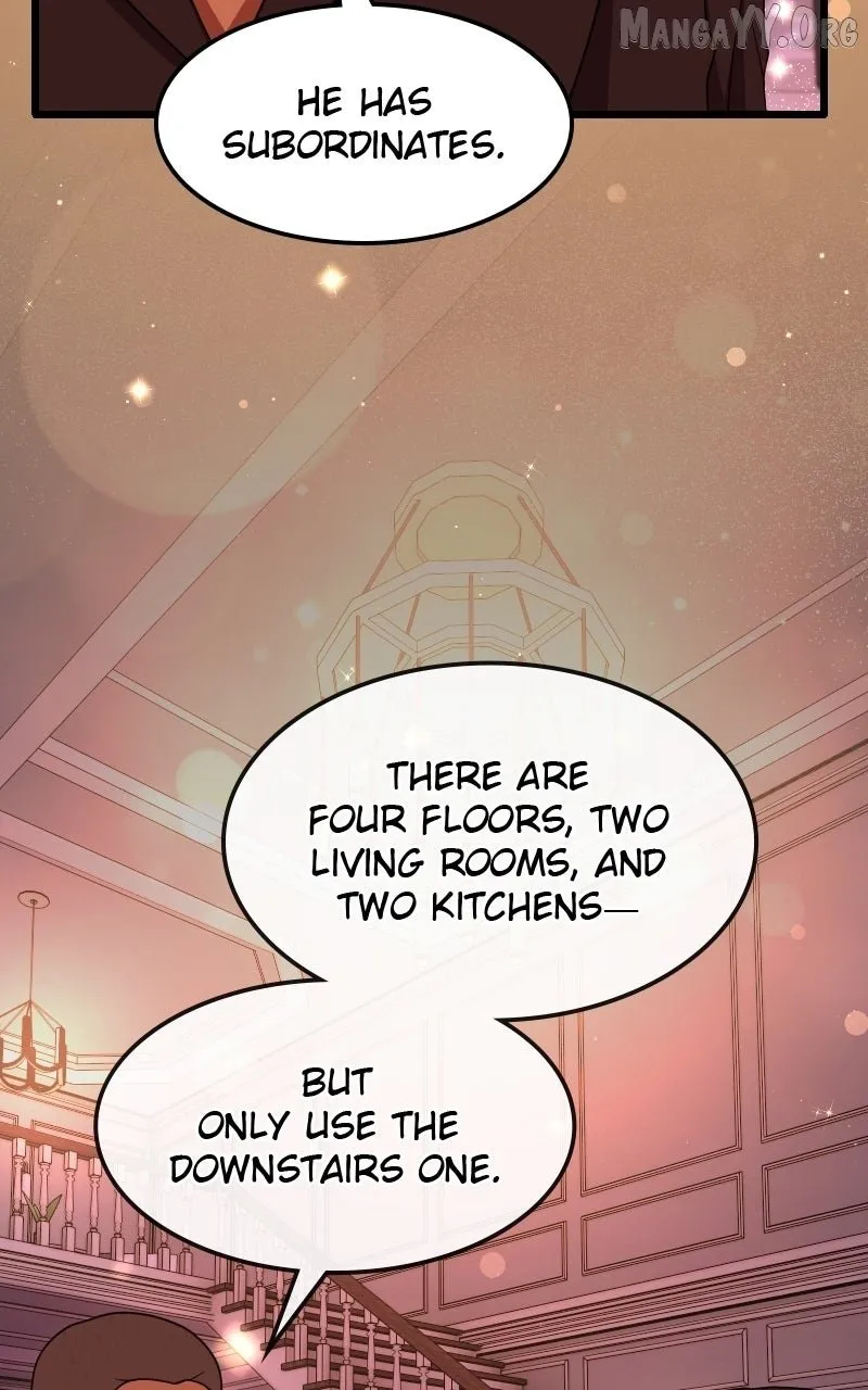 Death Is My BFF Chapter 32 page 70 - 
