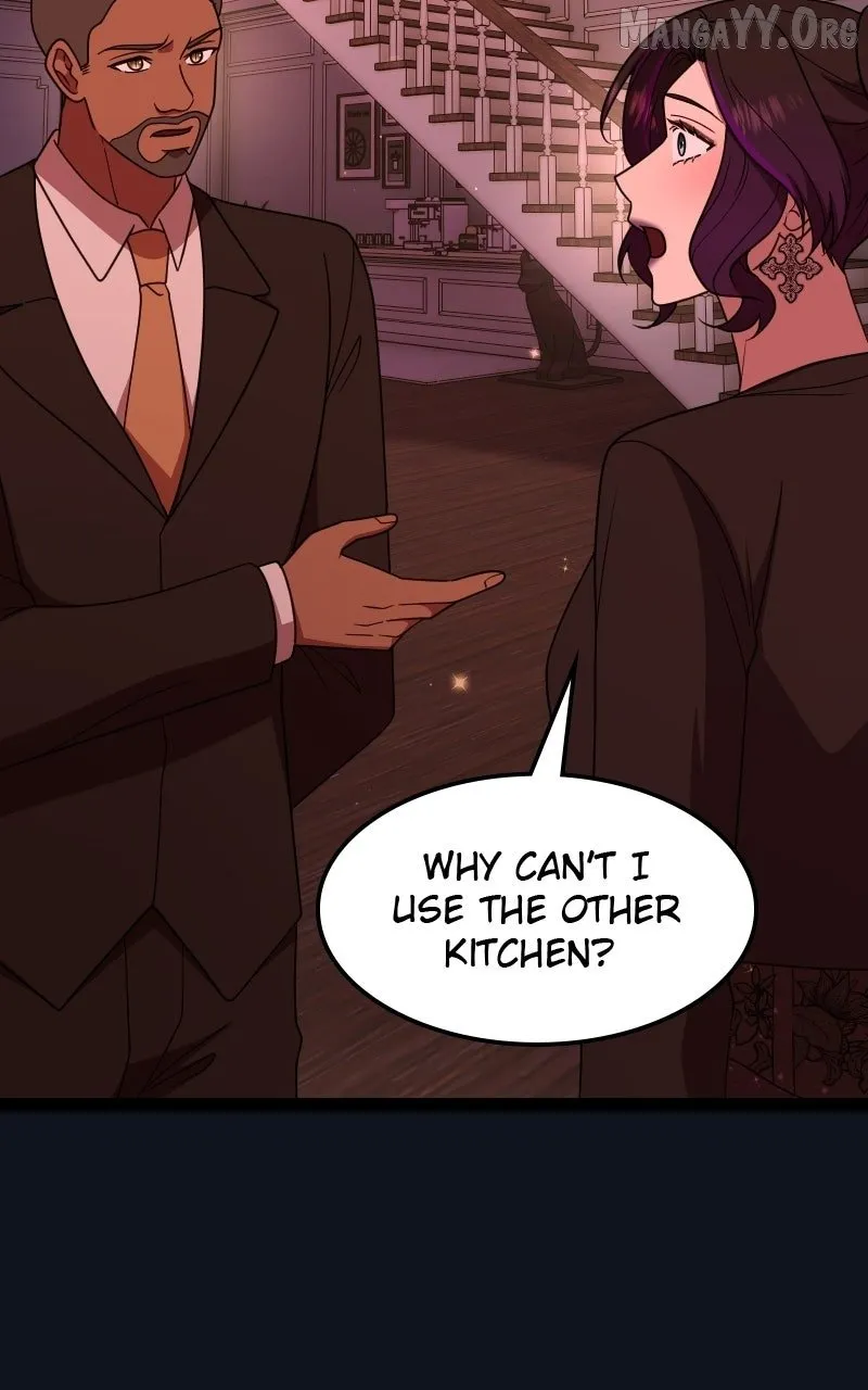 Death Is My BFF Chapter 32 page 71 - 
