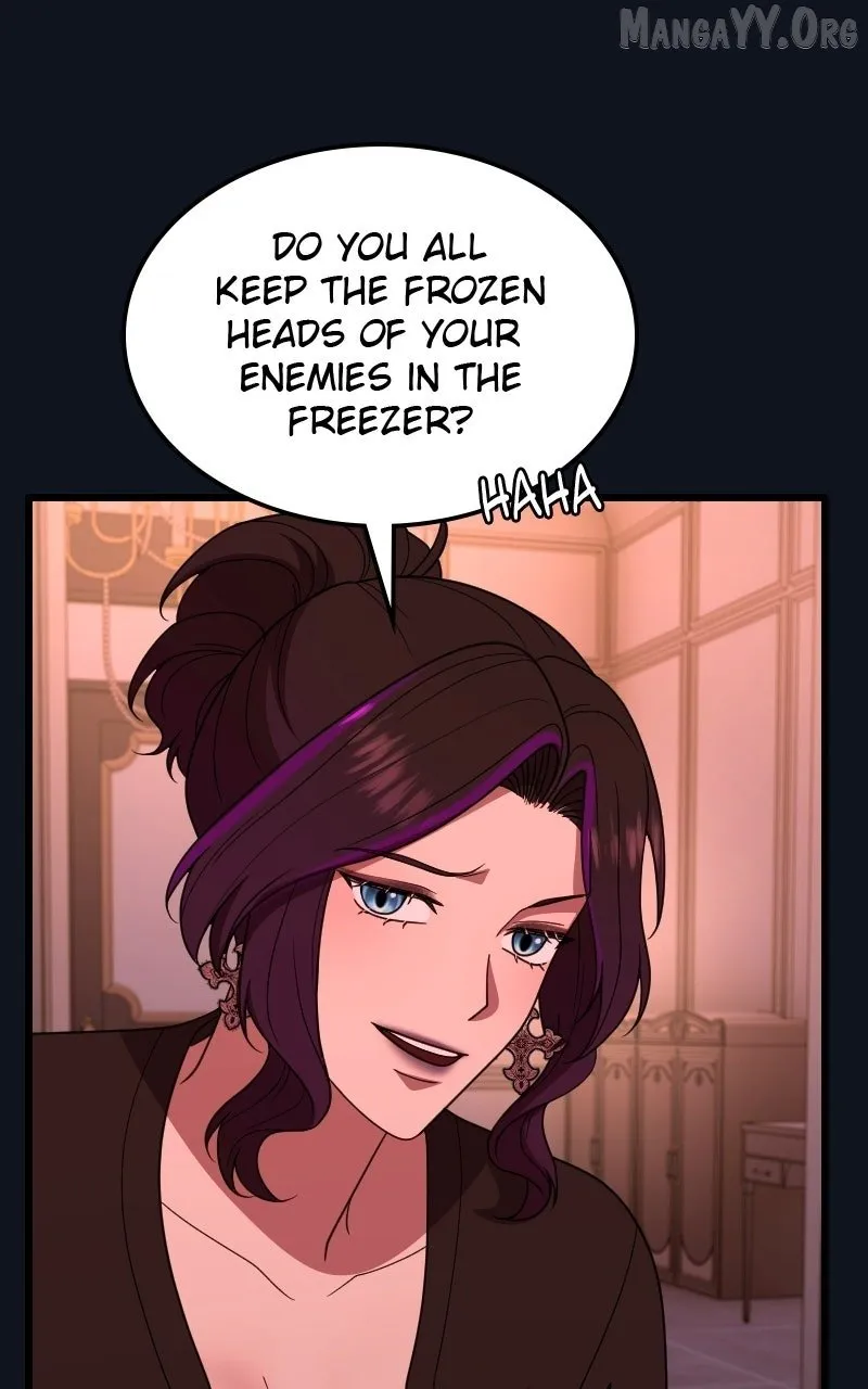 Death Is My BFF Chapter 32 page 72 - 