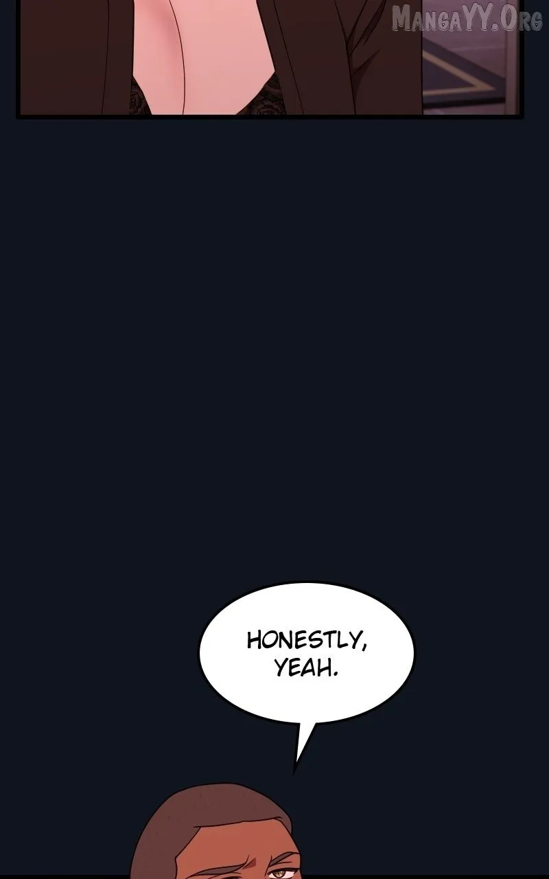 Death Is My BFF Chapter 32 page 73 - 