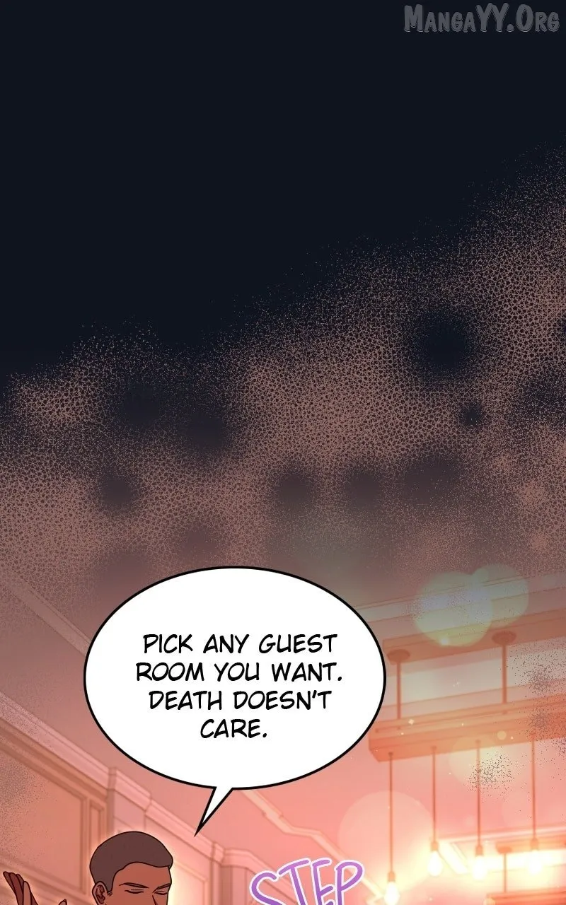 Death Is My BFF Chapter 32 page 76 - 