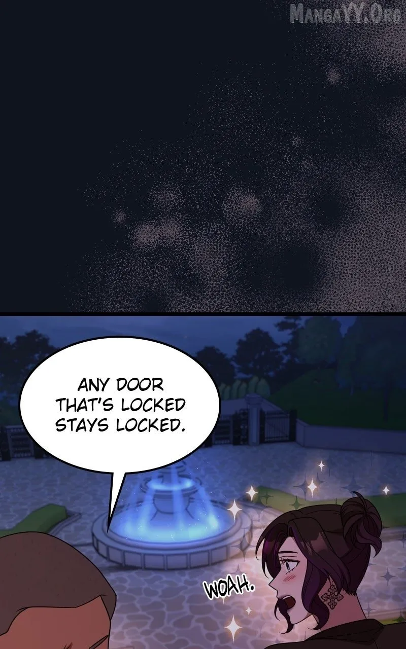 Death Is My BFF Chapter 32 page 78 - 