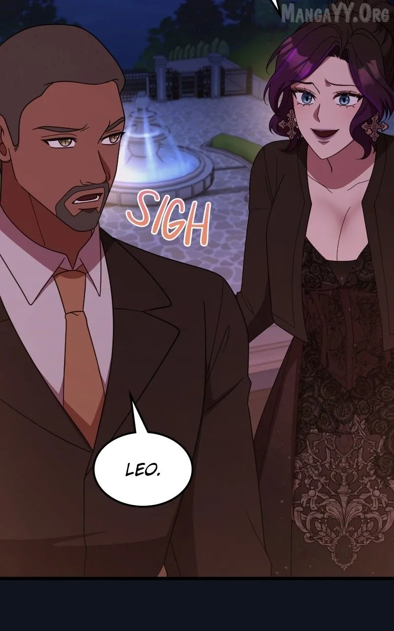Death Is My BFF Chapter 32 page 82 - 
