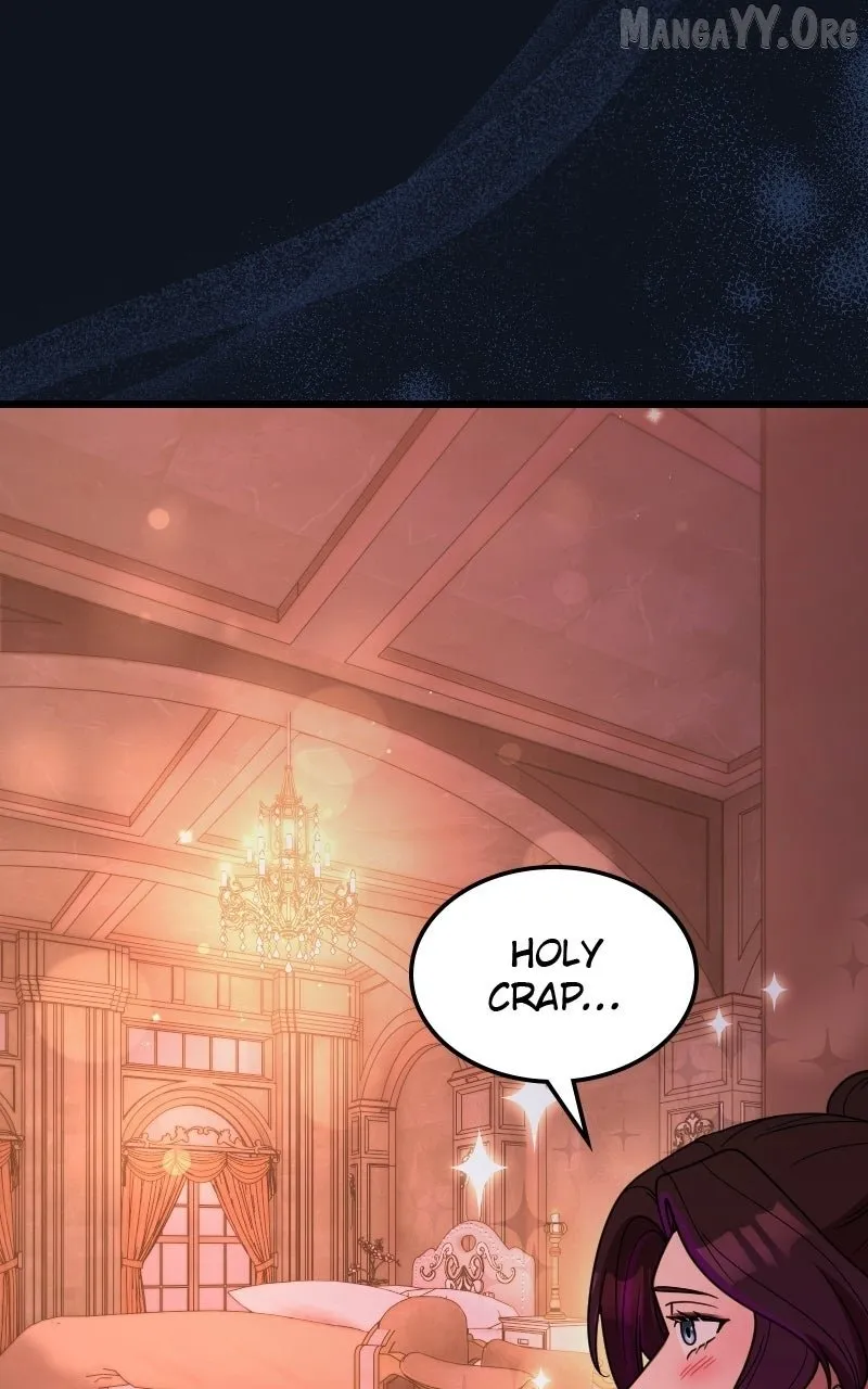 Death Is My BFF Chapter 32 page 88 - 
