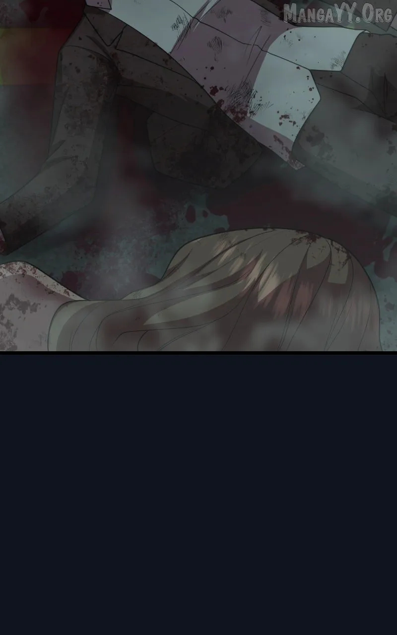 Death Is My BFF Chapter 32 page 10 - 