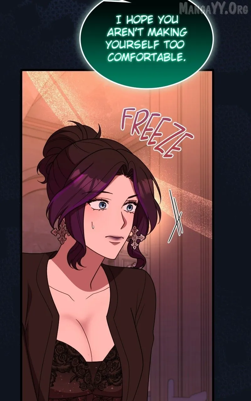 Death Is My BFF Chapter 32 page 92 - 