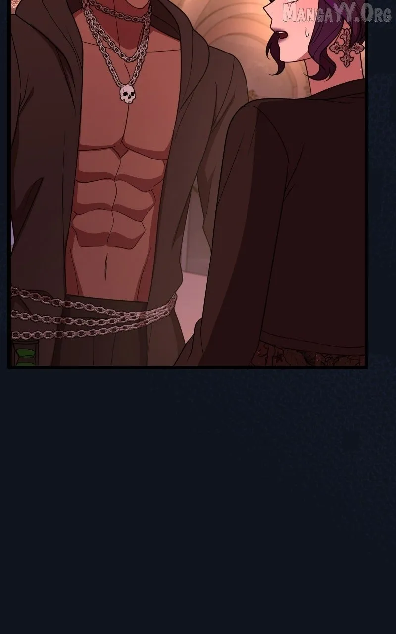 Death Is My BFF Chapter 32 page 94 - 