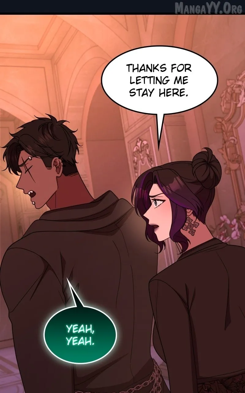 Death Is My BFF Chapter 32 page 95 - 