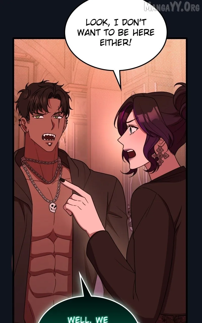 Death Is My BFF Chapter 32 page 97 - 
