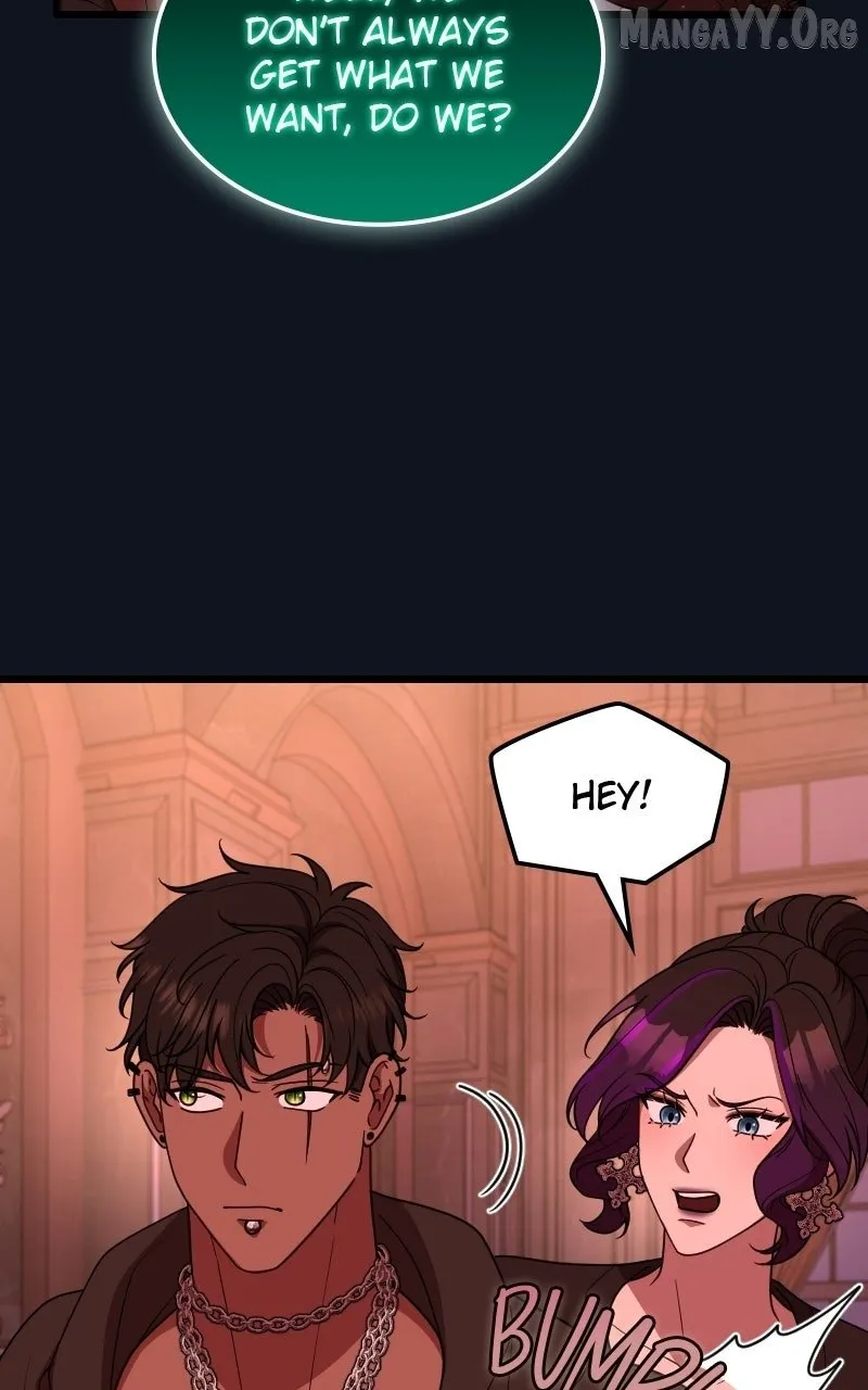 Death Is My BFF Chapter 32 page 98 - 