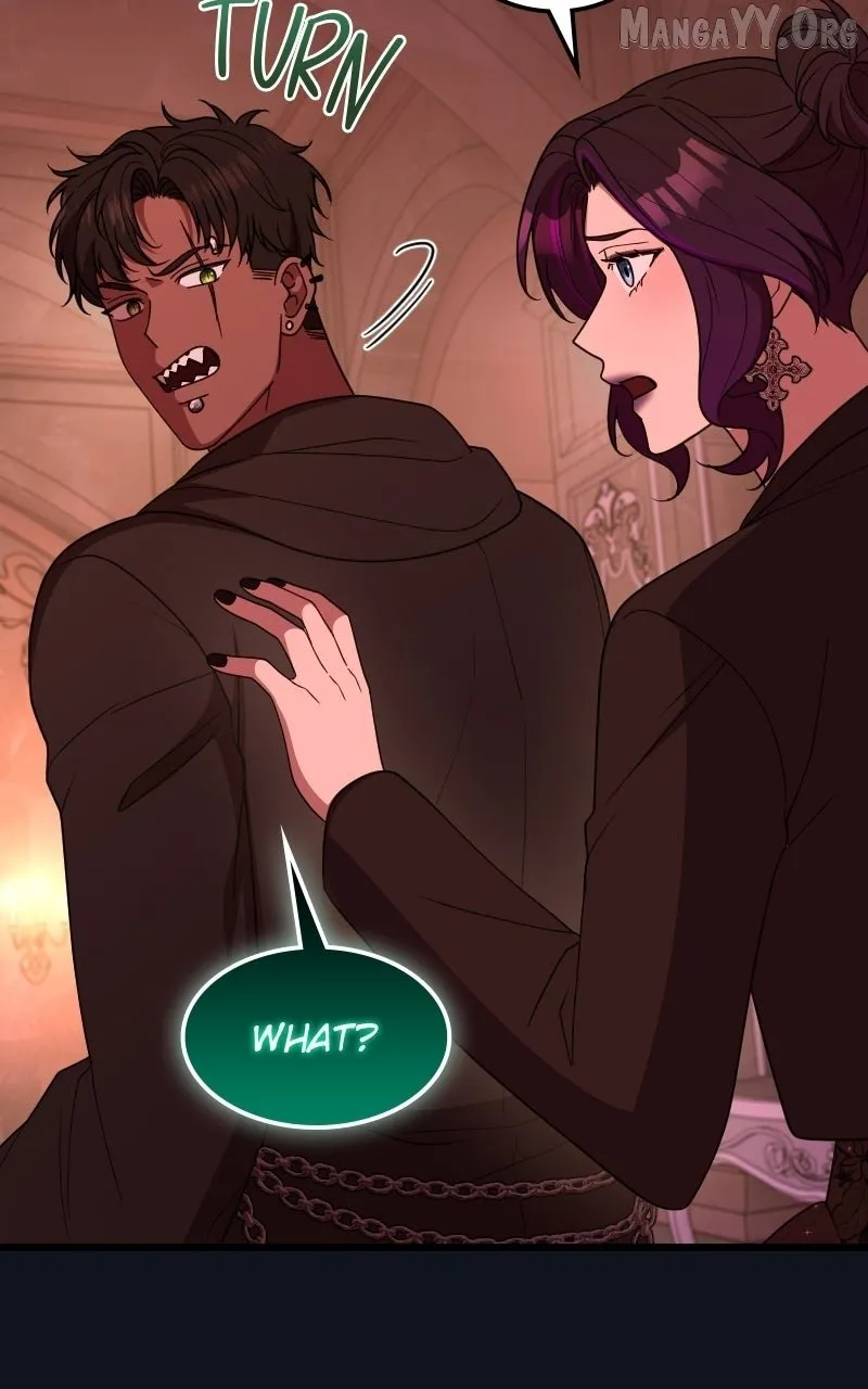 Death Is My BFF Chapter 32 page 100 - 