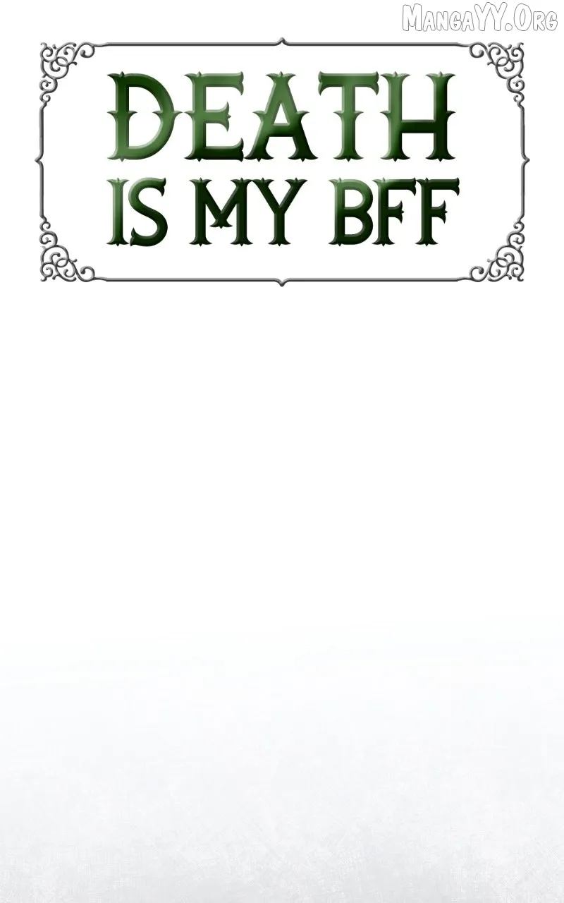 Death Is My BFF Chapter 33 page 11 - 