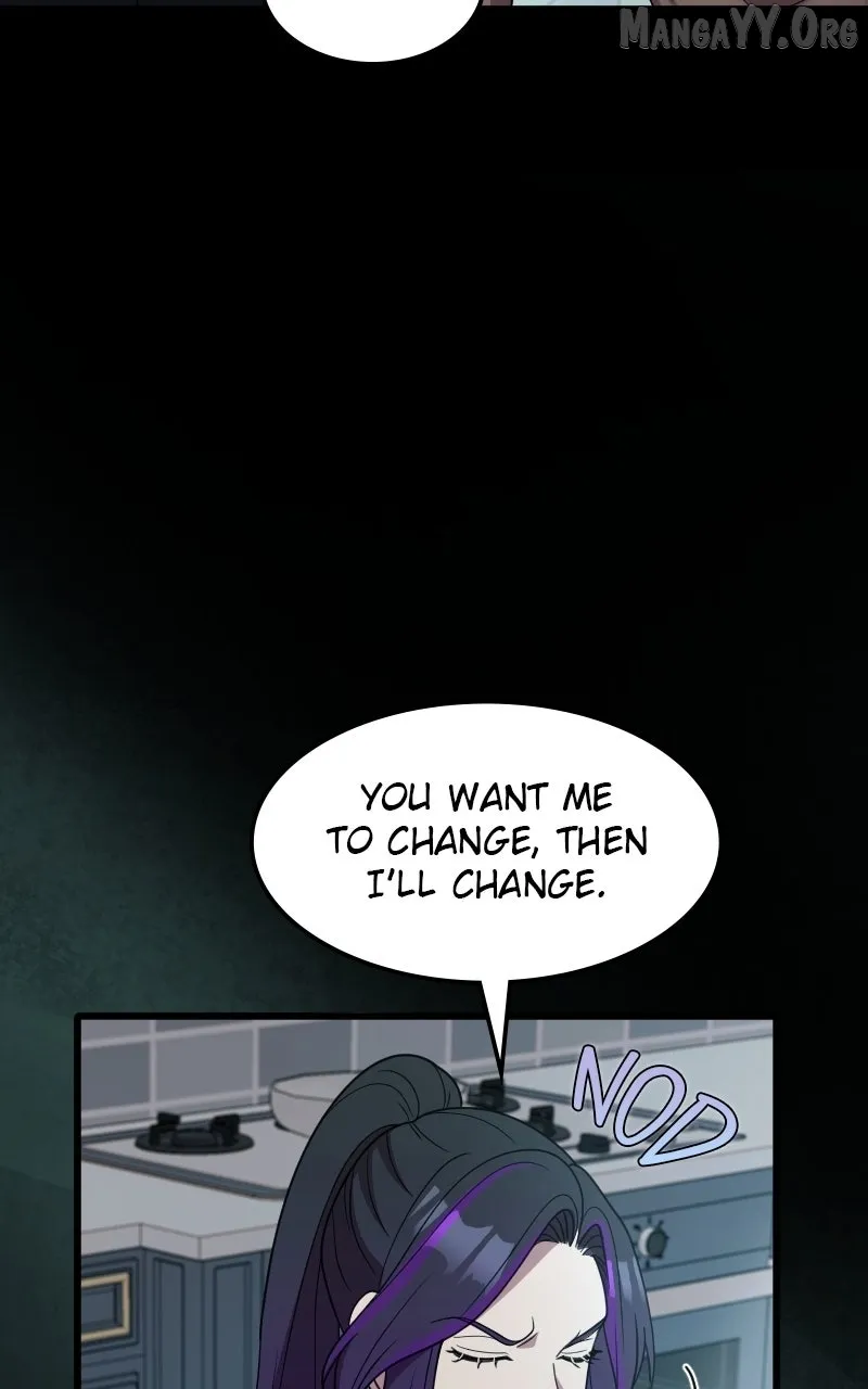 Death Is My BFF Chapter 33 page 101 - 