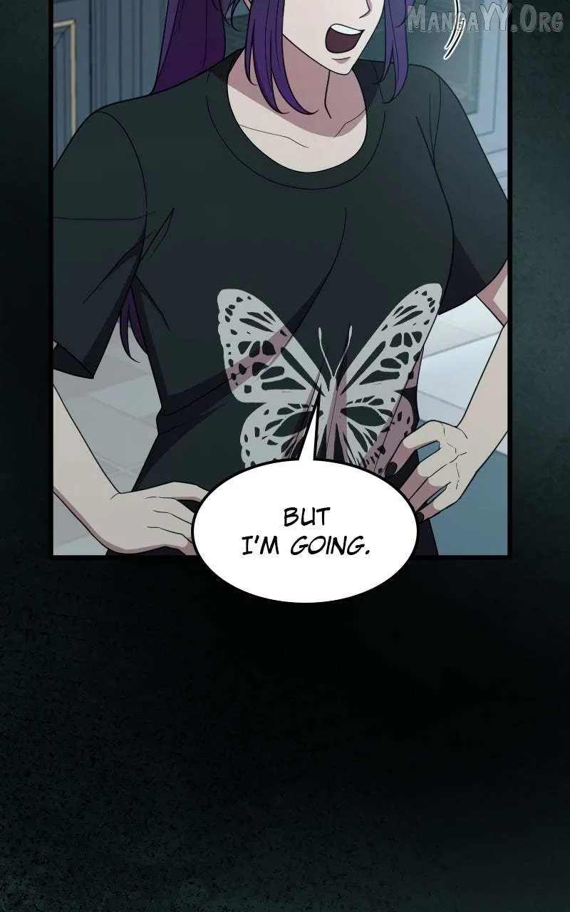 Death Is My BFF Chapter 33 page 102 - 