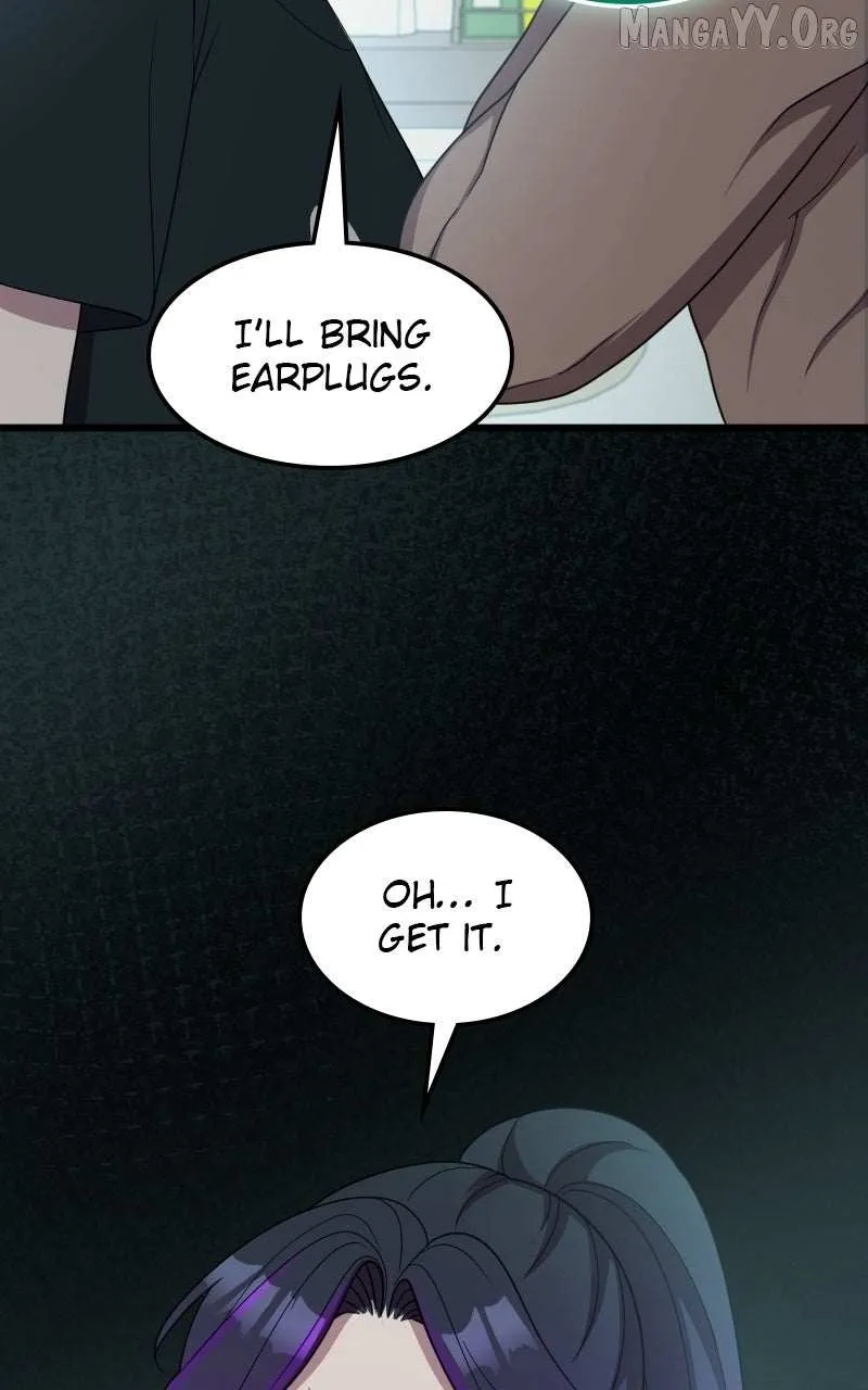 Death Is My BFF Chapter 33 page 104 - 
