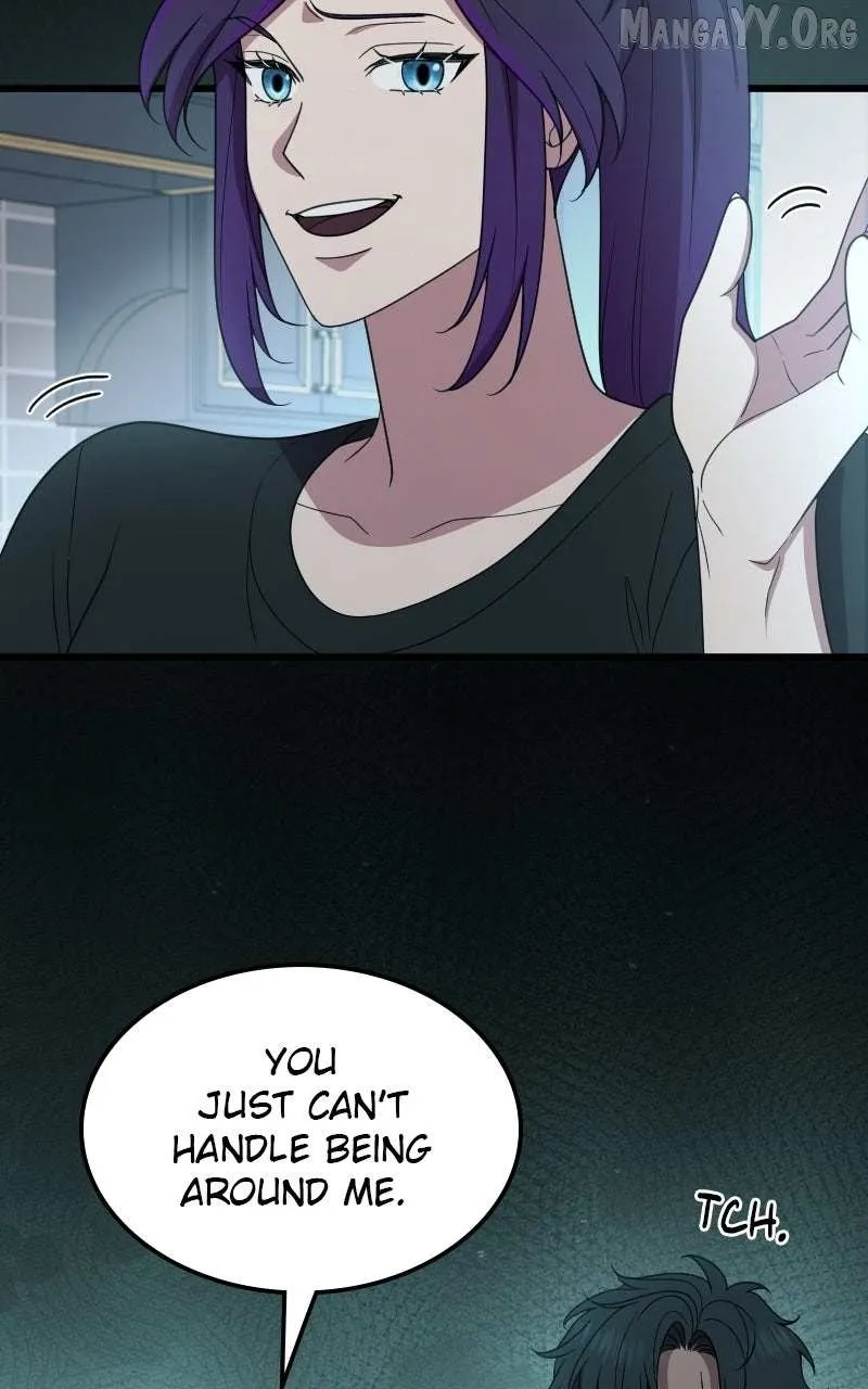 Death Is My BFF Chapter 33 page 105 - 