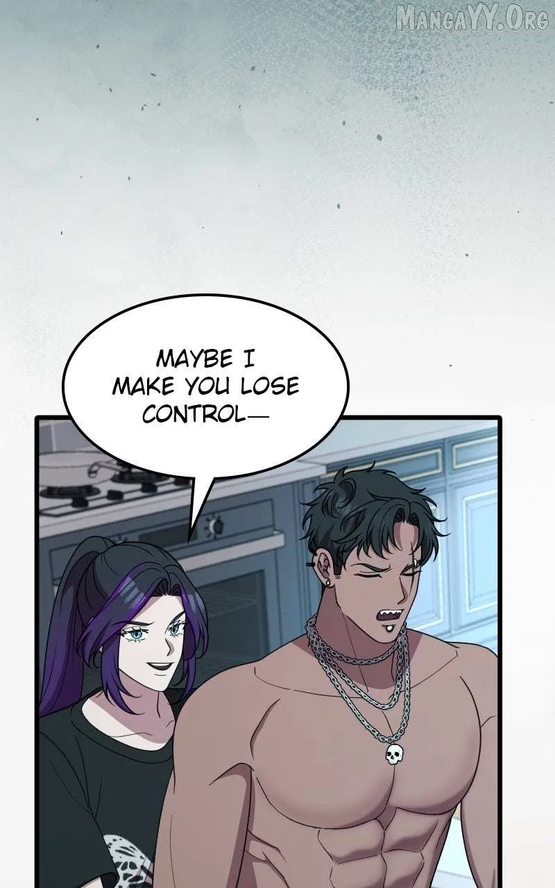 Death Is My BFF Chapter 33 page 107 - 