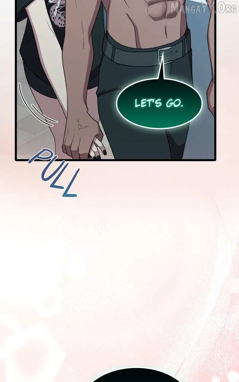 Death Is My BFF Chapter 33 page 108 - 