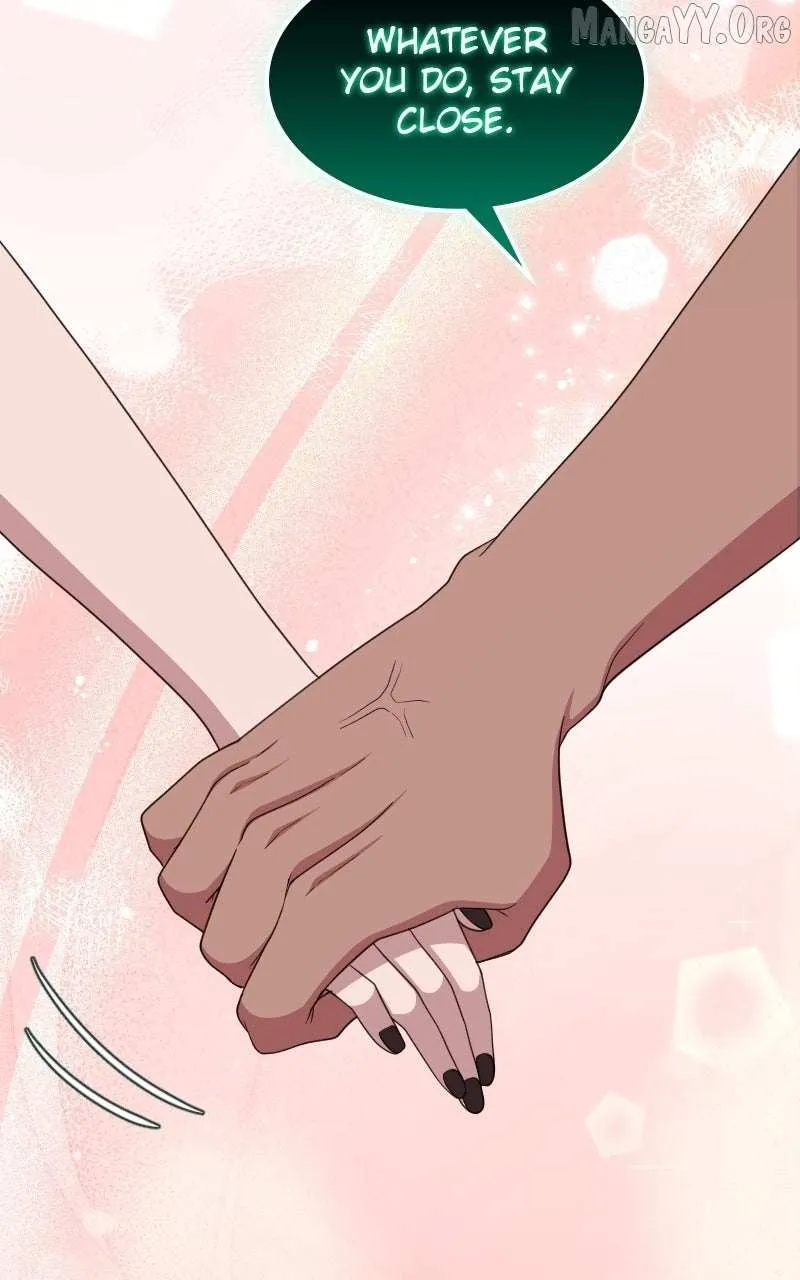 Death Is My BFF Chapter 33 page 109 - 