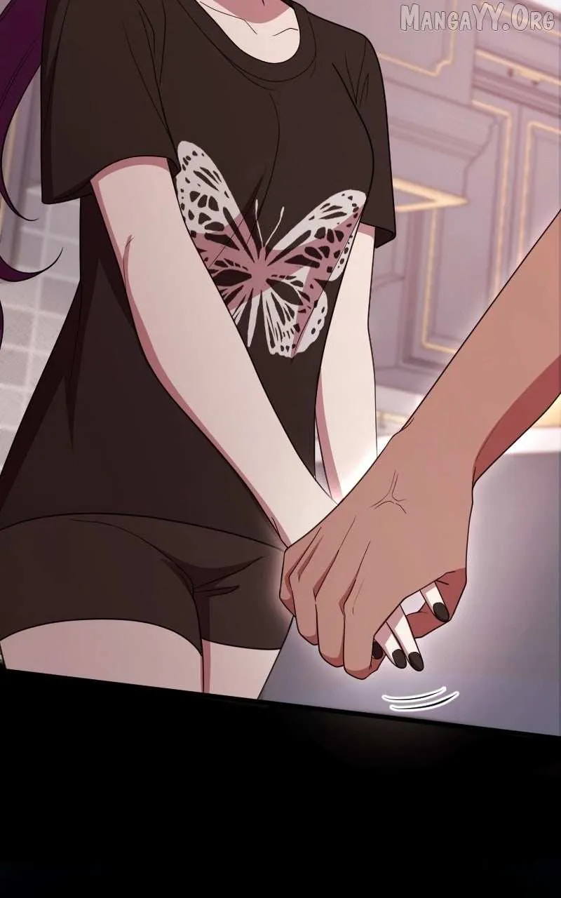 Death Is My BFF Chapter 33 page 111 - 
