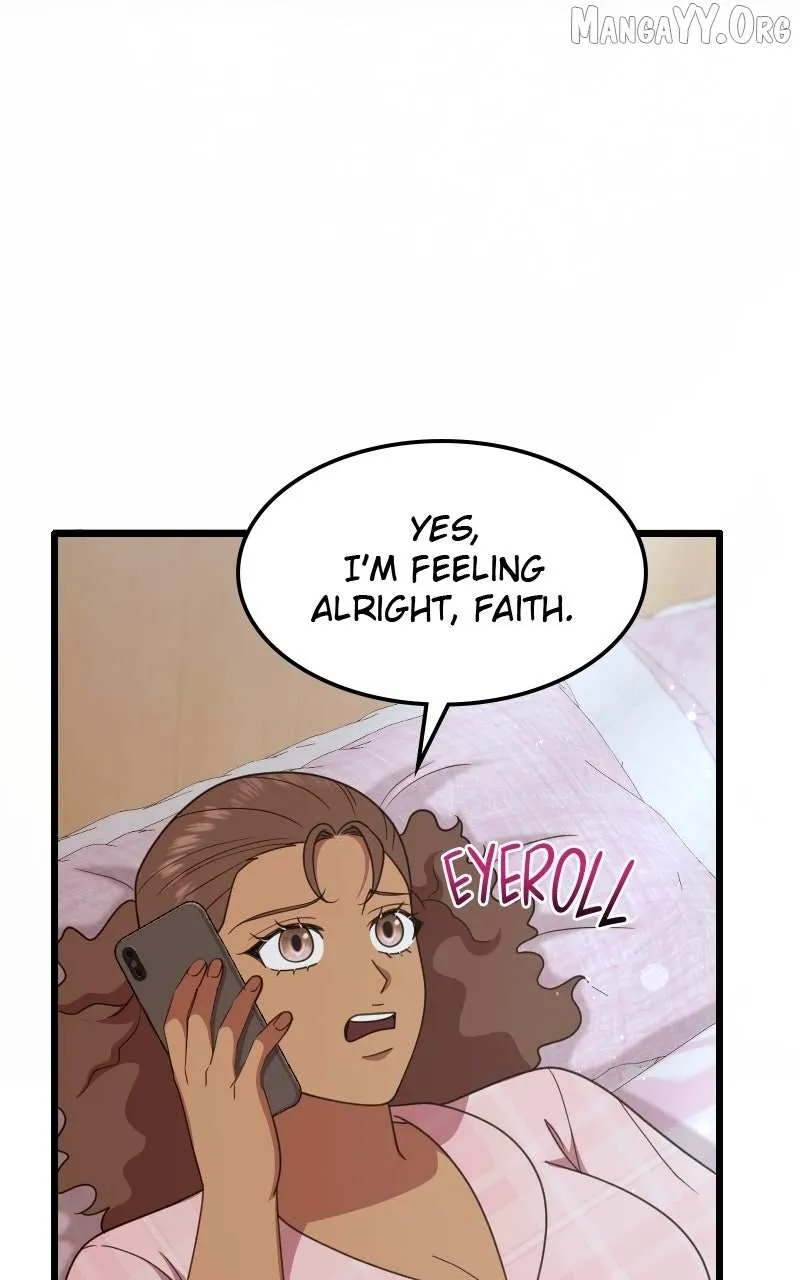 Death Is My BFF Chapter 33 page 14 - 