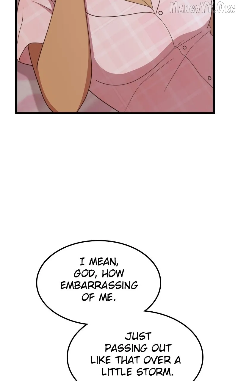Death Is My BFF Chapter 33 page 15 - 