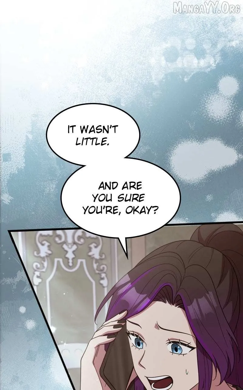 Death Is My BFF Chapter 33 page 17 - 