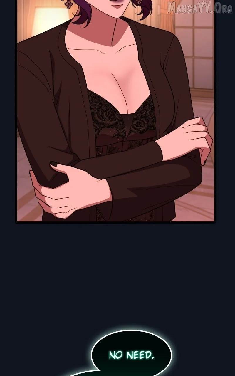 Death Is My BFF Chapter 33 page 3 - 
