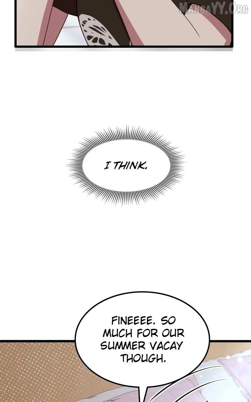 Death Is My BFF Chapter 33 page 21 - 