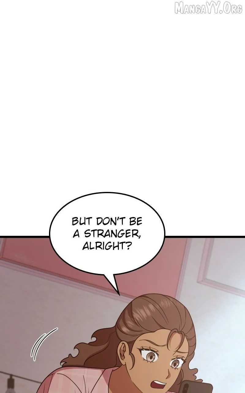 Death Is My BFF Chapter 33 page 25 - 