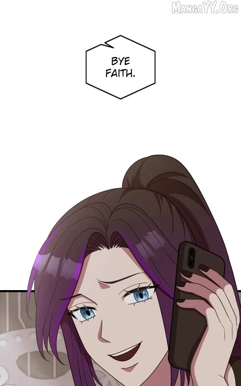 Death Is My BFF Chapter 33 page 27 - 