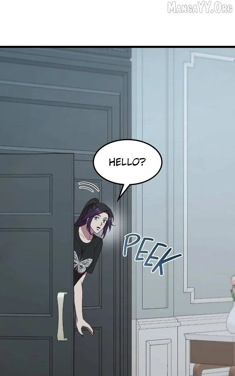 Death Is My BFF Chapter 33 page 32 - 