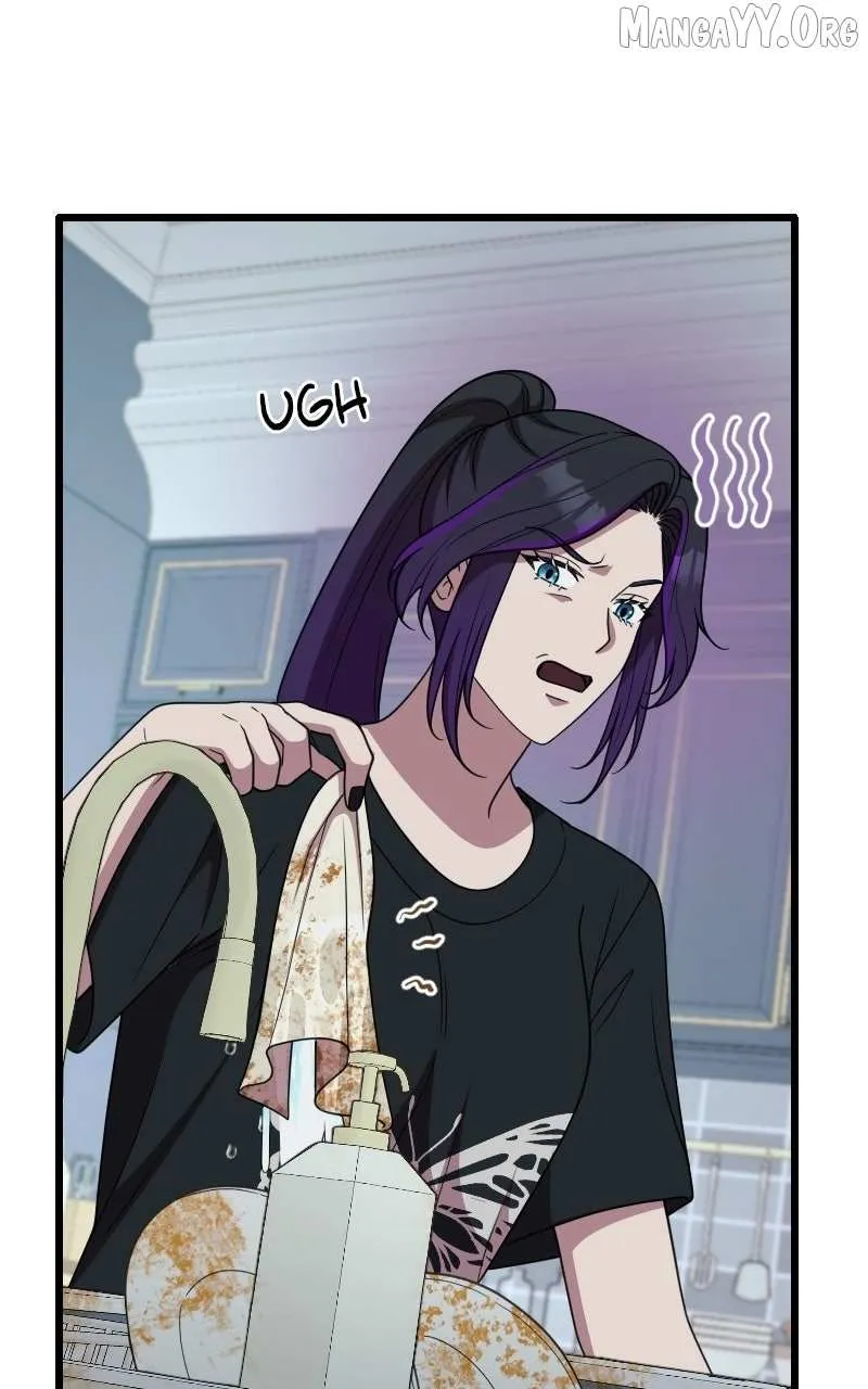 Death Is My BFF Chapter 33 page 36 - 