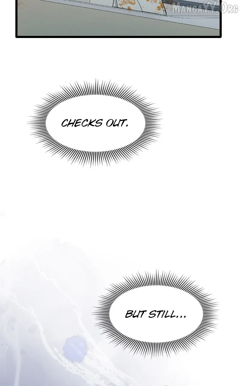 Death Is My BFF Chapter 33 page 37 - 
