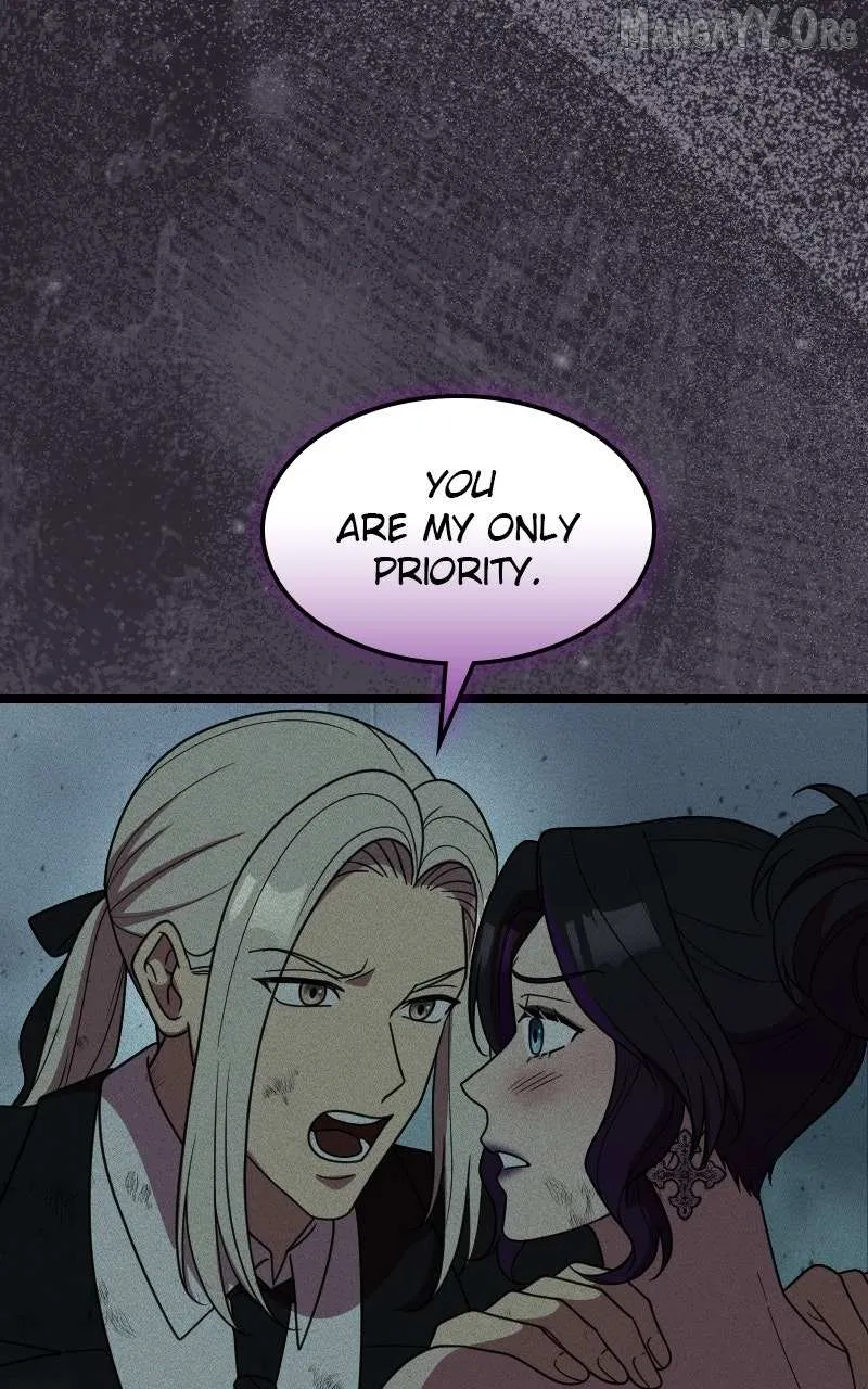 Death Is My BFF Chapter 33 page 39 - 