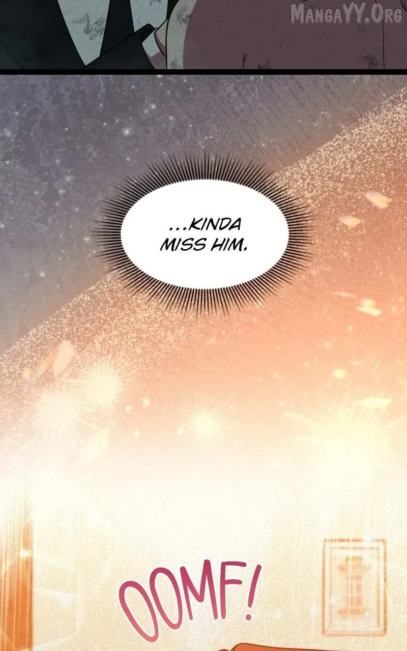 Death Is My BFF Chapter 33 page 40 - 