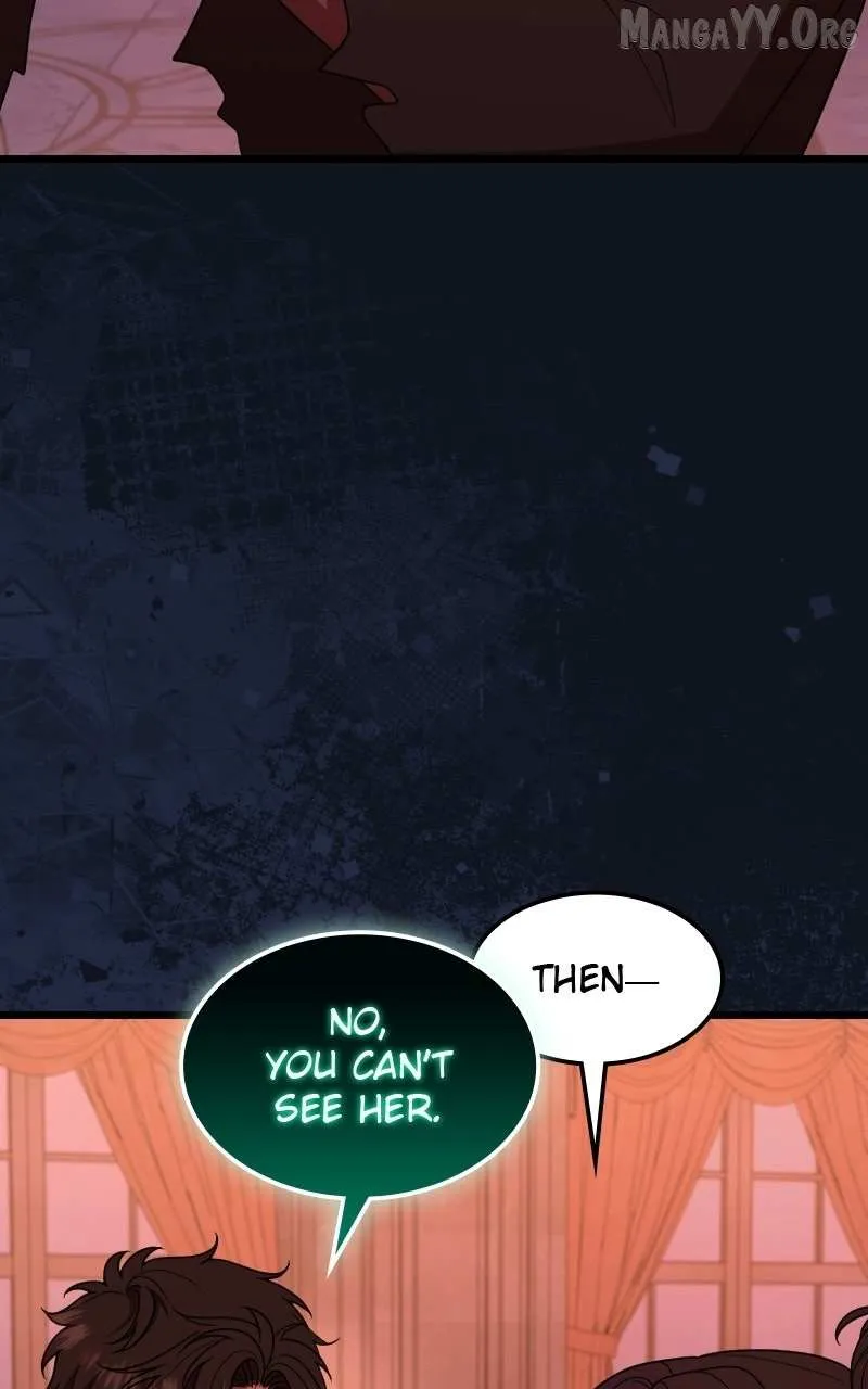 Death Is My BFF Chapter 33 page 5 - 