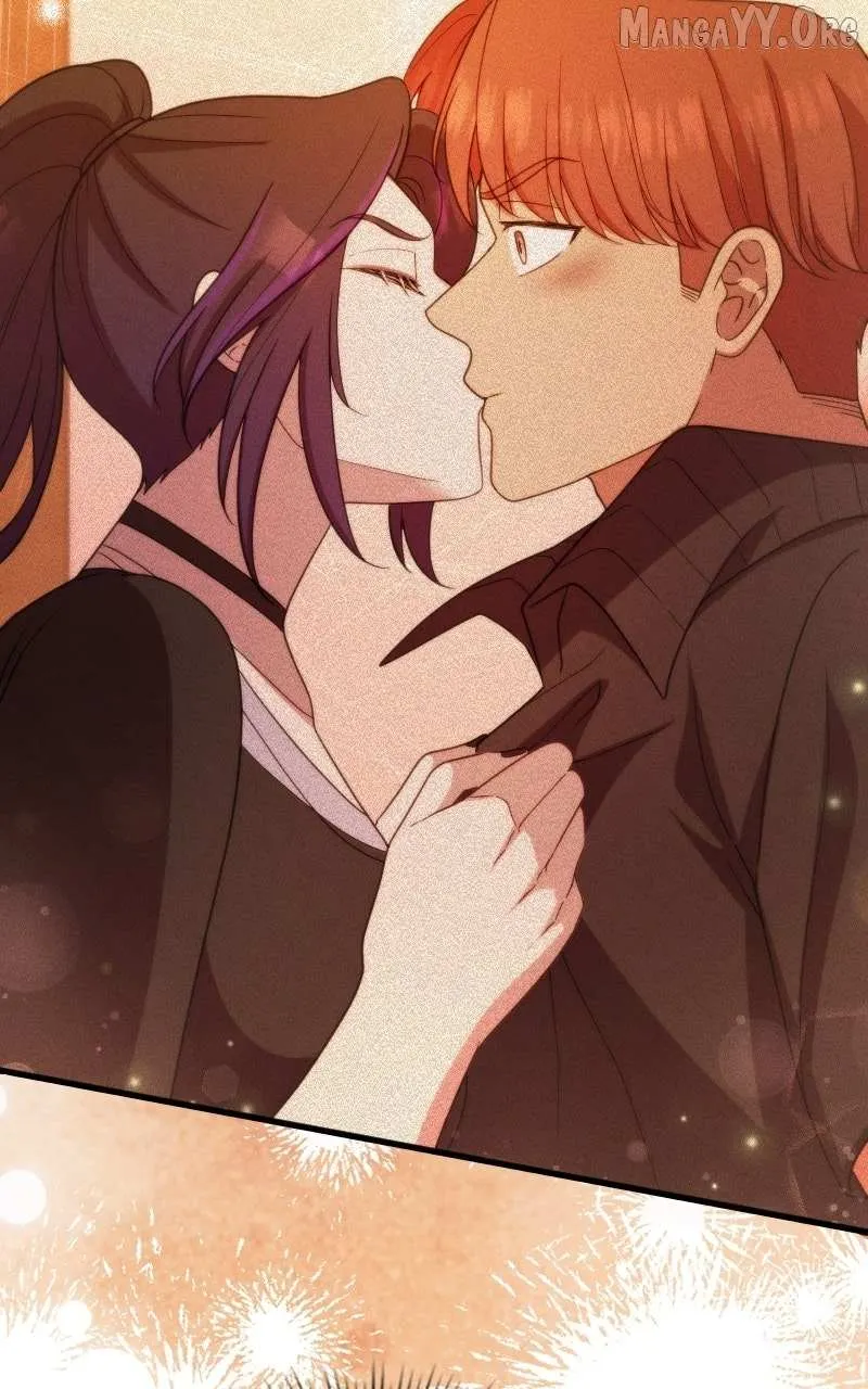 Death Is My BFF Chapter 33 page 41 - 