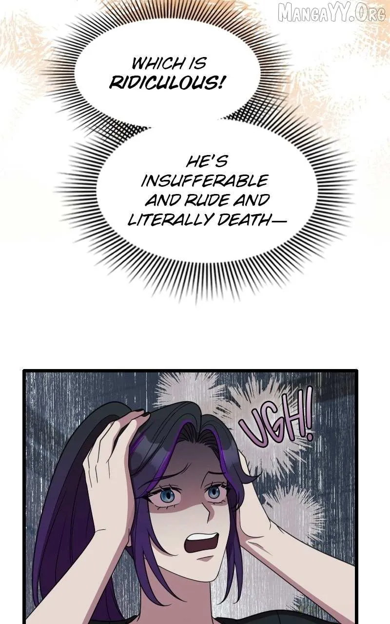 Death Is My BFF Chapter 33 page 42 - 