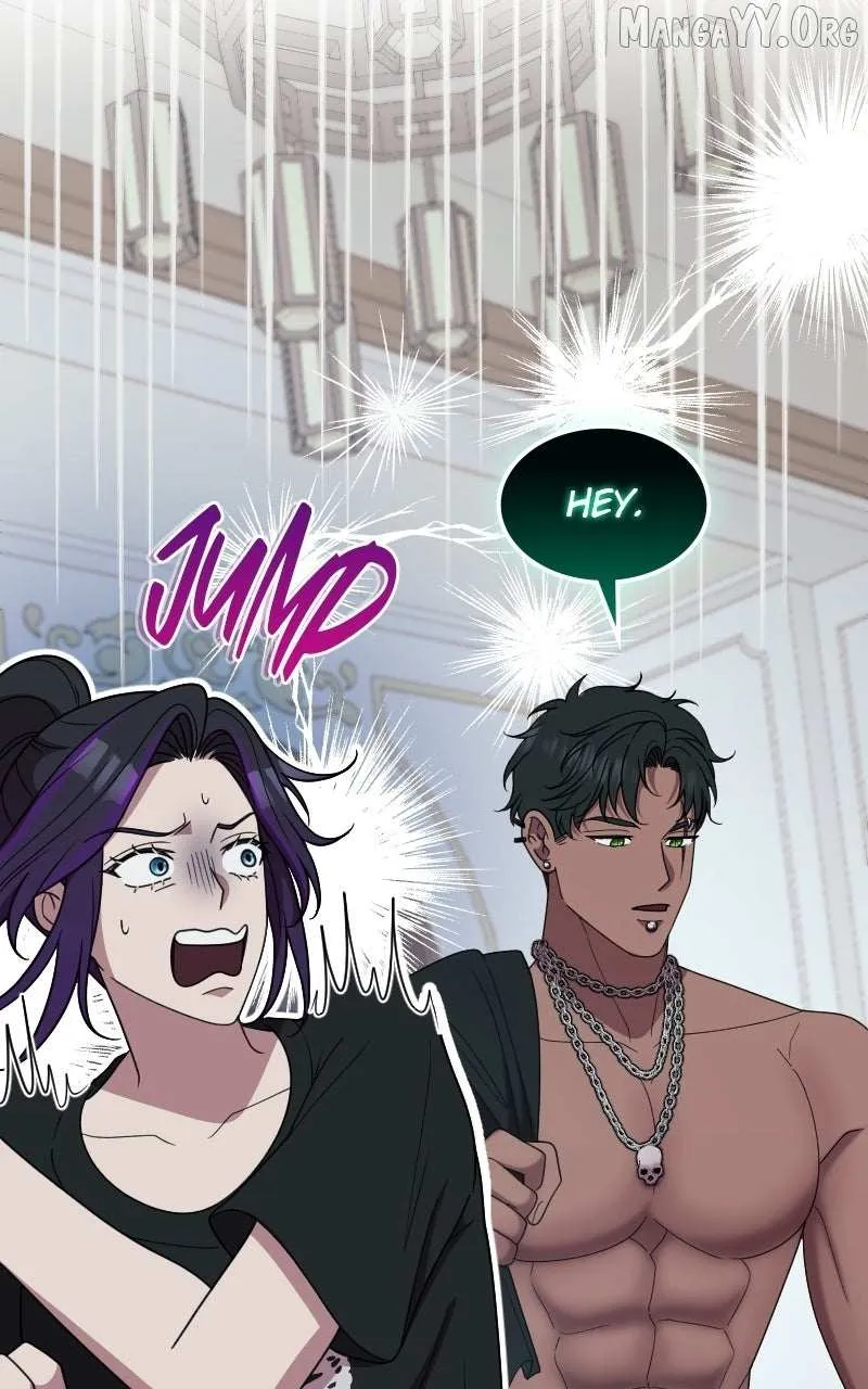 Death Is My BFF Chapter 33 page 44 - 