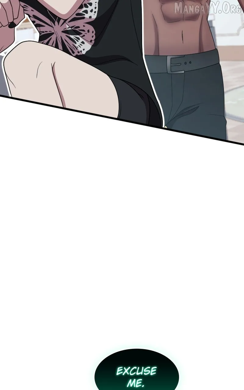 Death Is My BFF Chapter 33 page 45 - 