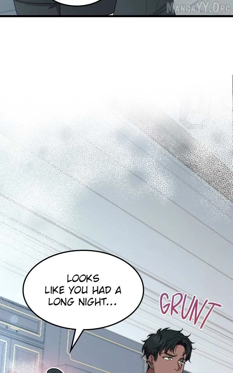 Death Is My BFF Chapter 33 page 47 - 