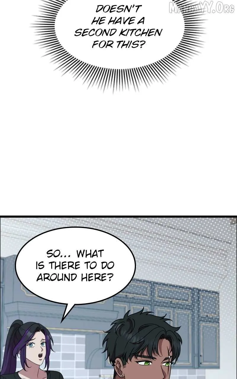 Death Is My BFF Chapter 33 page 49 - 