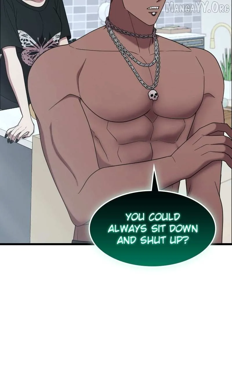 Death Is My BFF Chapter 33 page 50 - 