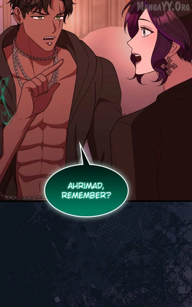 Death Is My BFF Chapter 33 page 6 - 