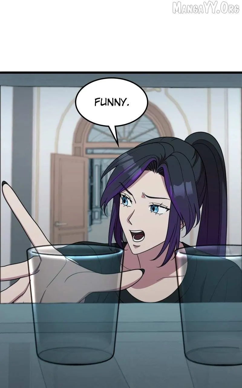 Death Is My BFF Chapter 33 page 51 - 