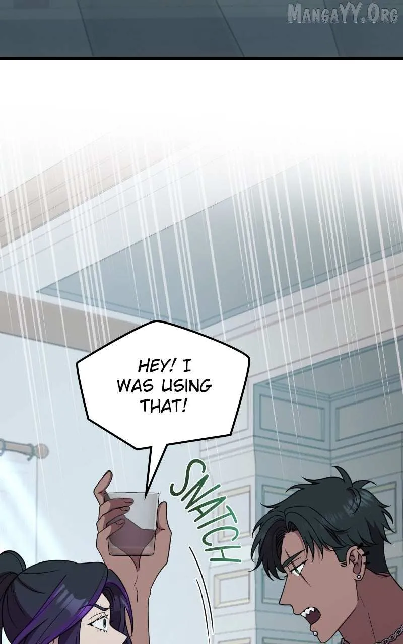 Death Is My BFF Chapter 33 page 52 - 
