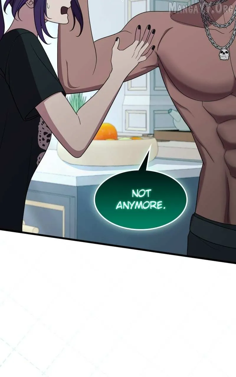 Death Is My BFF Chapter 33 page 53 - 